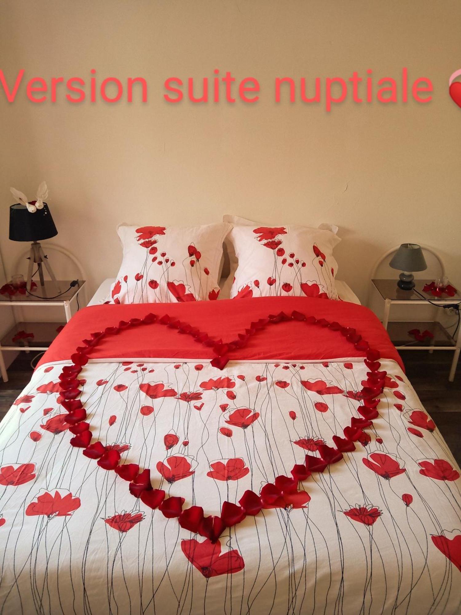 Studio Les Coquelicots Saint-Romain-sur-Cher Exterior foto